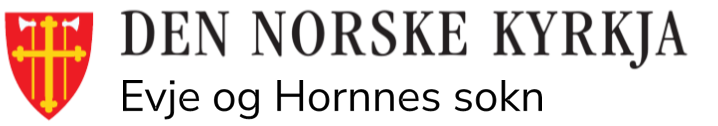 Evje og Hornnes sokn